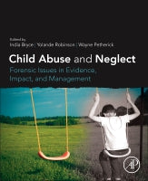 Child Abuse & Neglect Book Land AU