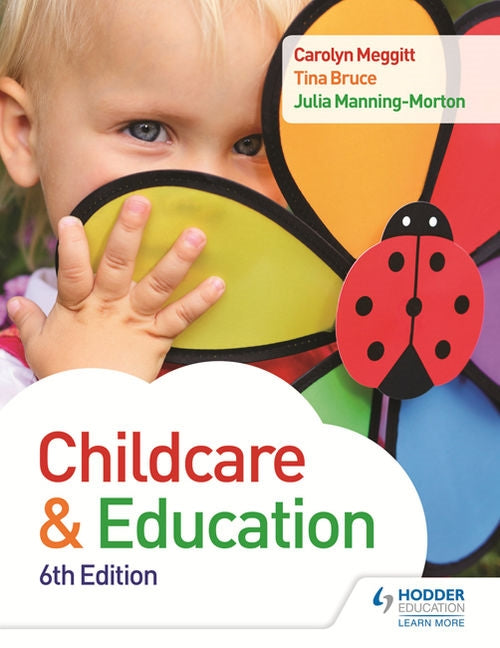 Child Care & Education Book Land AU