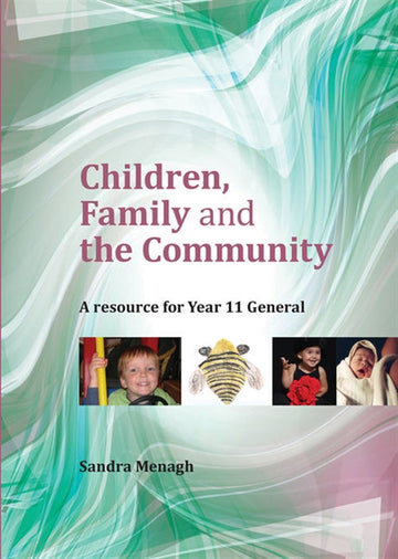 Children, Family and the Community: Year 11 General Book Land AU