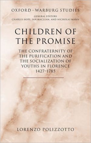 Children of the Promise Book Land AU