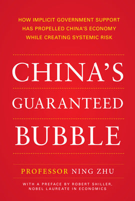 China's Guaranteed Bubble Book Land AU
