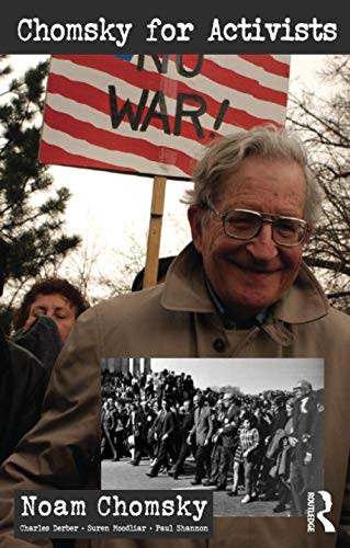 Chomsky for Activists Book Land AU