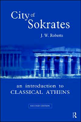 City of Sokrates Book Land AU