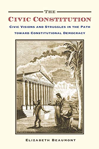 Civic Constitution, The Book Land AU