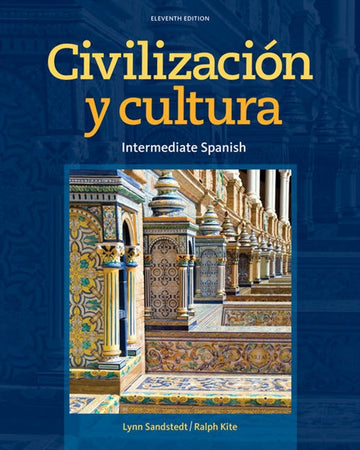 Civilizacion y cultura Book Land AU