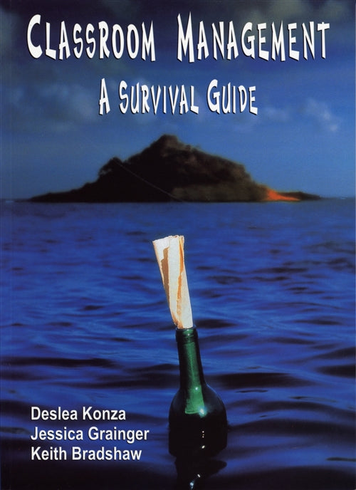 Classroom Management : A Survival Guide Book Land AU