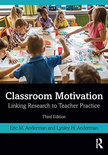 Classroom Motivation Book Land AU
