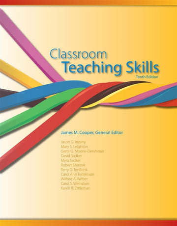 Classroom Teaching Skills Book Land AU
