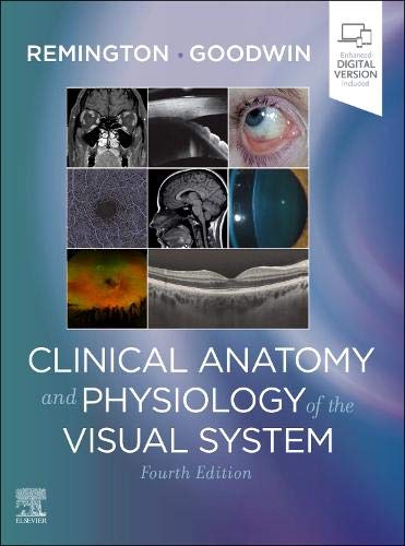 Clinical Anatomy of the Visual System Book Land AU
