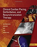 Clinical Cardiac Pacing, Defibrillation and Resynchronization Therapy Book Land AU
