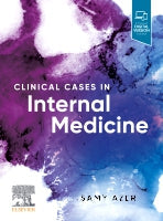 Clinical Cases in Internal Medicine Book Land AU