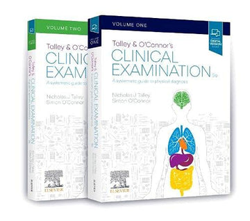 Clinical Examination  V Set