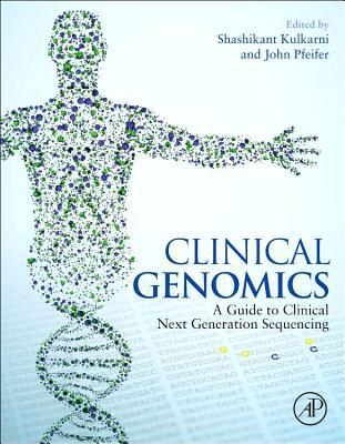 Clinical Genomics Book Land AU