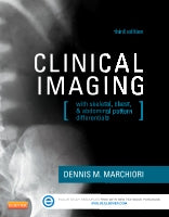 Clinical Imaging 3e Book Land AU