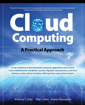 Cloud Computing, A Practical Approach Book Land AU