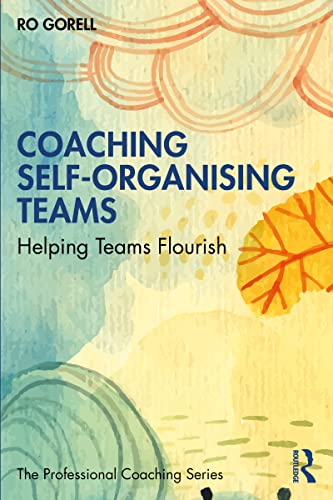 Coaching Self-Organising Teams Book Land AU