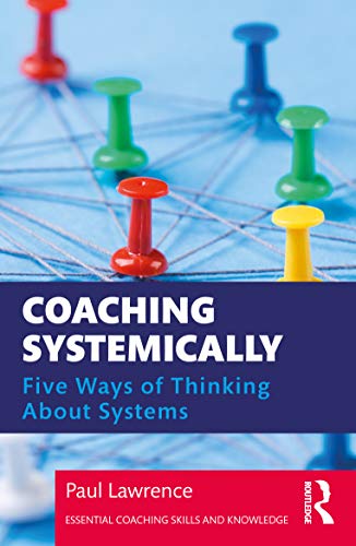 Coaching Systemically Book Land AU