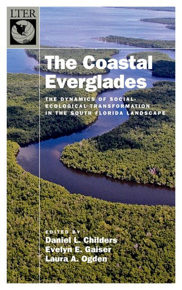 Coastal Everglades, The Book Land AU