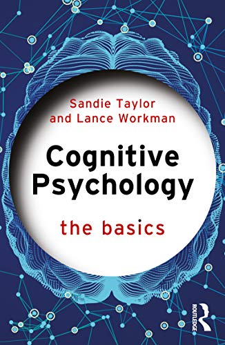 Cognitive Psychology Book Land AU