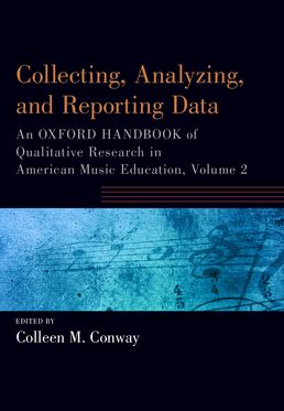 Collecting, Analyzing and Reporting Data Book Land AU