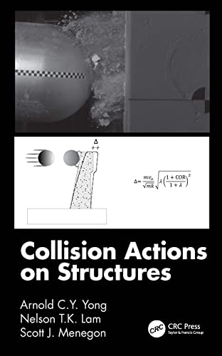 Collision Actions on Structures Book Land AU