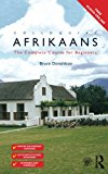 Colloquial Afrikaans Book Land AU