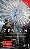 Colloquial German Book Land AU