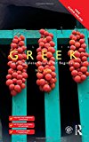 Colloquial Greek Book Land AU