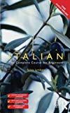 Colloquial Italian Book Land AU