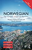 Colloquial Norwegian Book Land AU