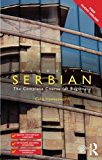 Colloquial Serbian Book Land AU