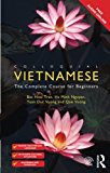 Colloquial Vietnamese Book Land AU