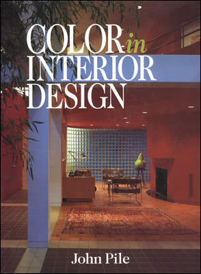 Color in Interior Design CL Book Land AU