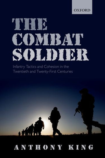 Combat Soldier, The Book Land AU