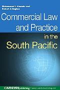Commercial Law and Practice in the South Pacific Book Land AU