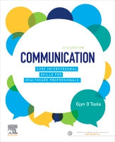 Communication:Core Interpersonal 4E