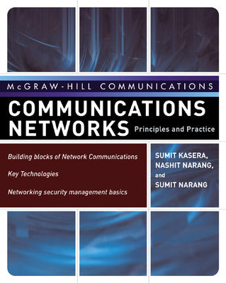 Communication Networks Book Land AU