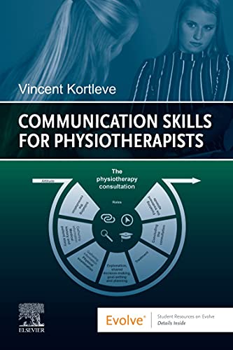Communication Skills for Physiotherapists Book Land AU