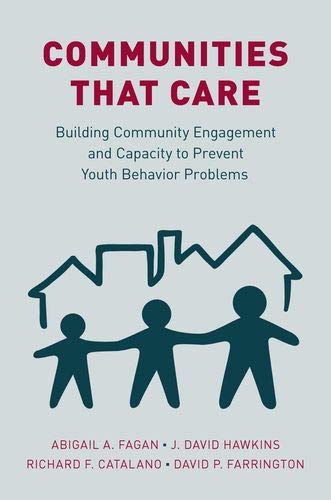 Communities that Care Book Land AU