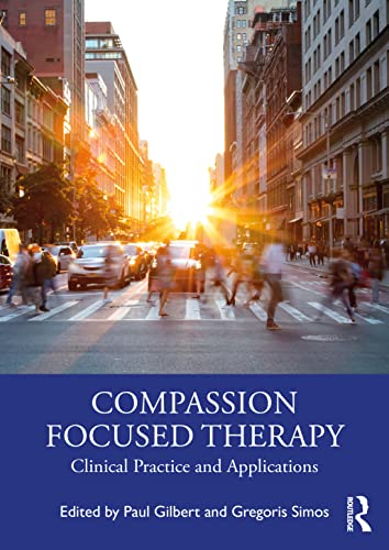 Compassion Focused Therapy Book Land AU