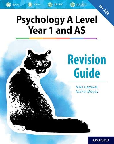Complete Companions for AQA Psychology: AS and A Level, The Book Land AU