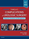Complications of Urologic Surgery:Prevention and Management Book Land AU