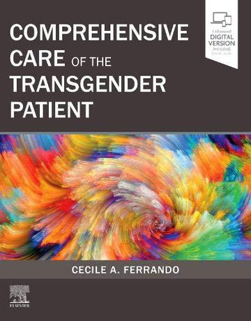 Comprehensive Care of the Transgender Patient Book Land AU