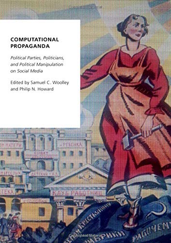 Computational Propaganda Book Land AU