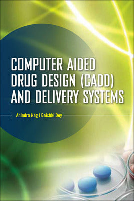 Computer-Aided Drug Design and Delivery Systems Book Land AU