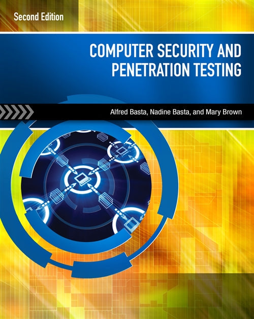 Computer Security and Penetration Testing Book Land AU