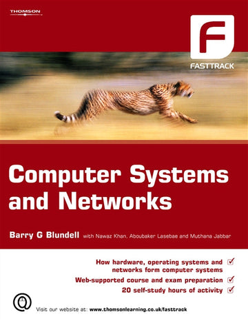Computer Systems and Networks Book Land AU