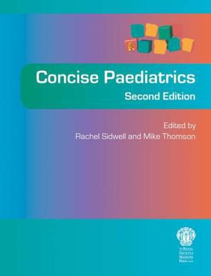 Concise Paediatrics, Second Edition Book Land AU