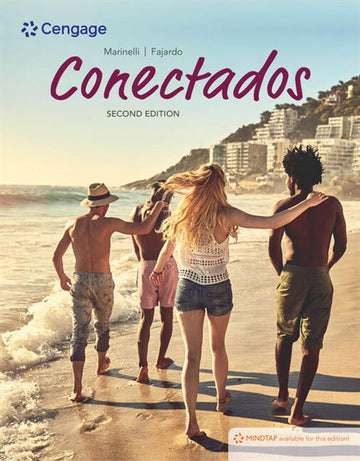 Conectados Communication Manual Book Land AU