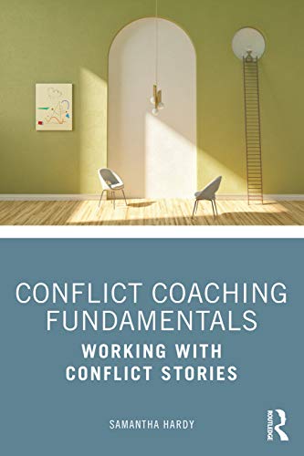 Conflict Coaching Fundamentals Book Land AU